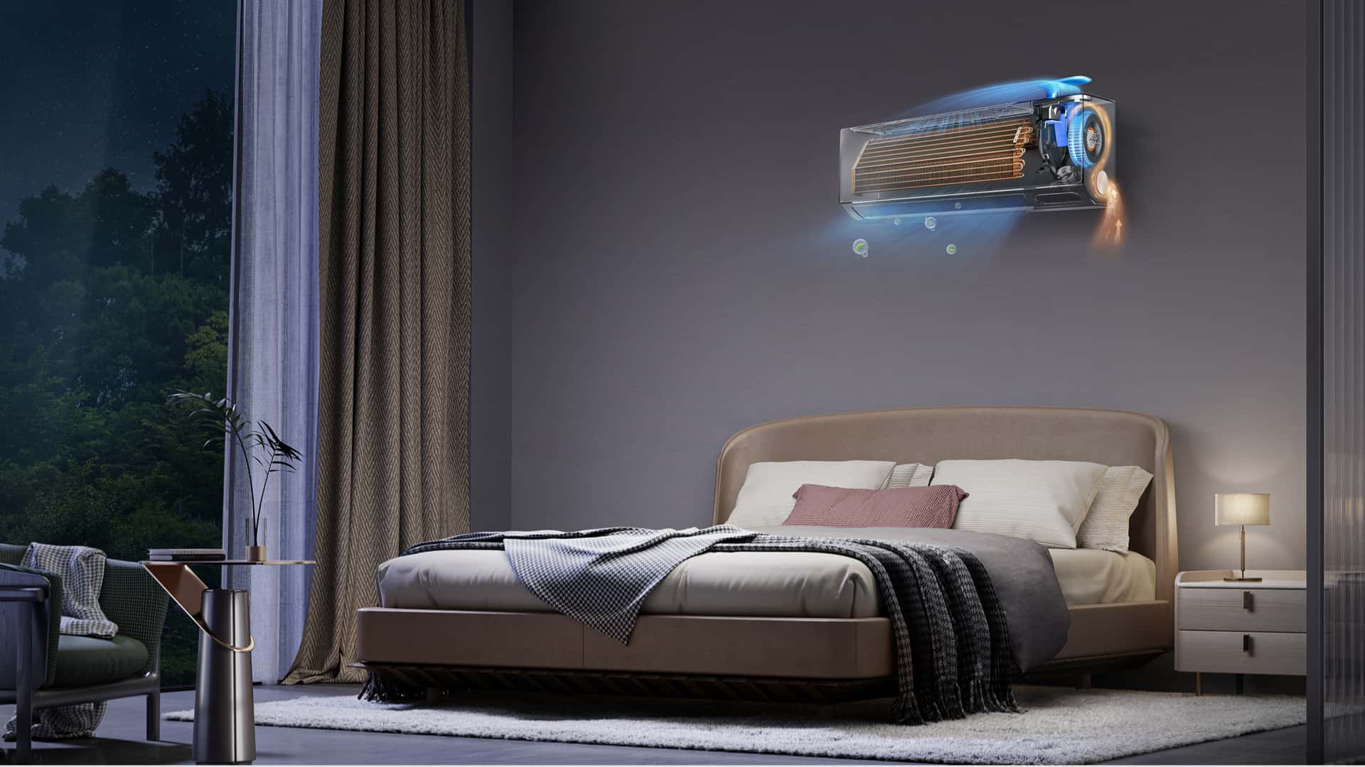 Is a 3-Star AC Good Enough? Exploring Efficiency Ratings