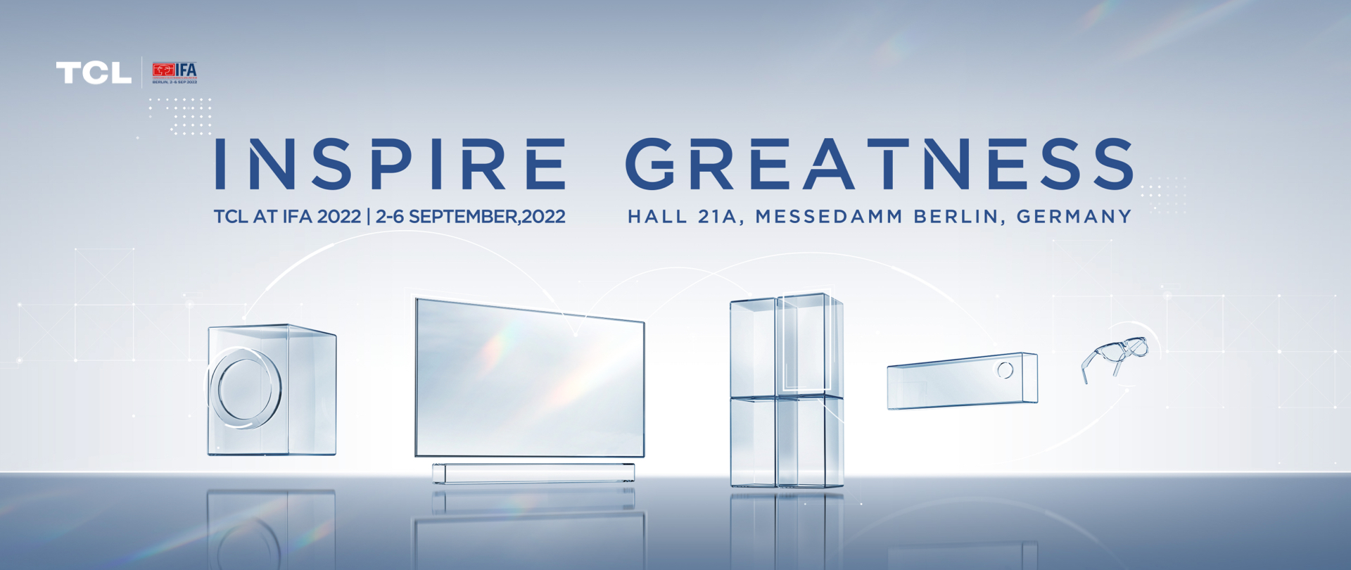 POWERFUL PERFORMANCE.