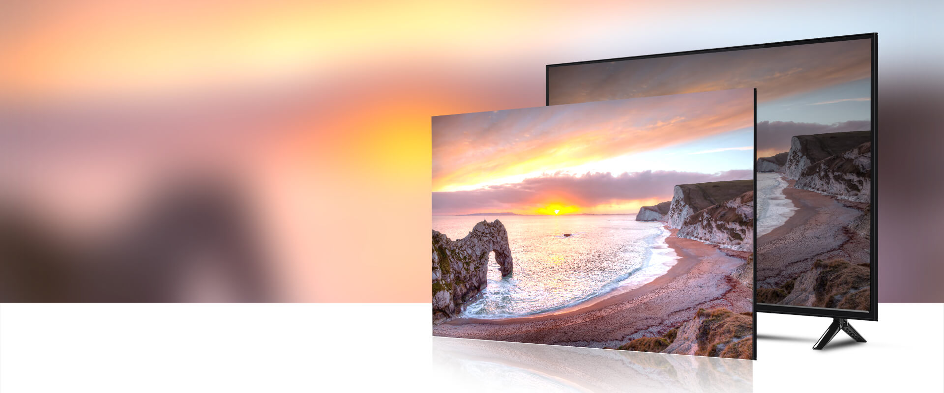 From HD to UHD: A Beginner's Guide to Understanding the TV Evolution