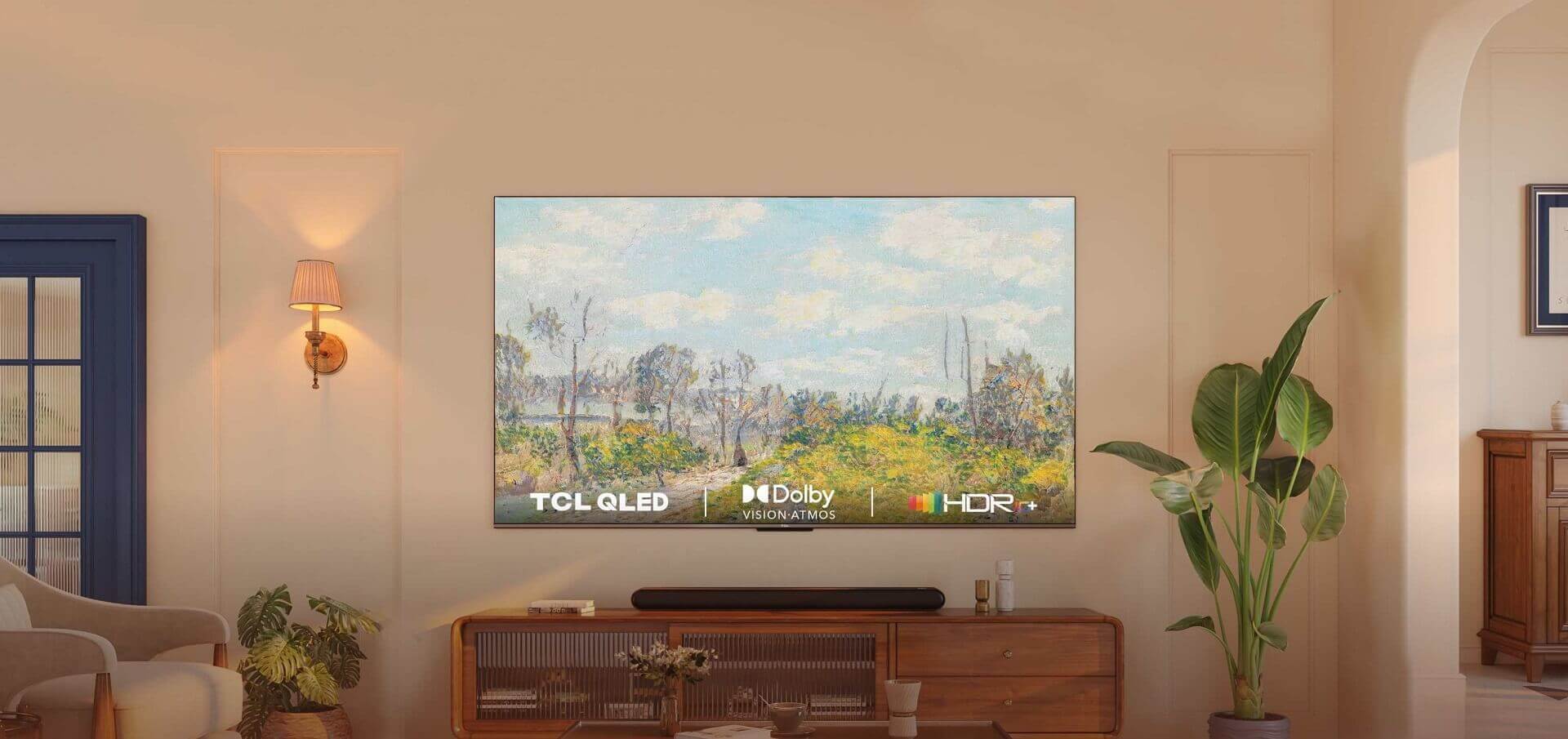 QLED TV