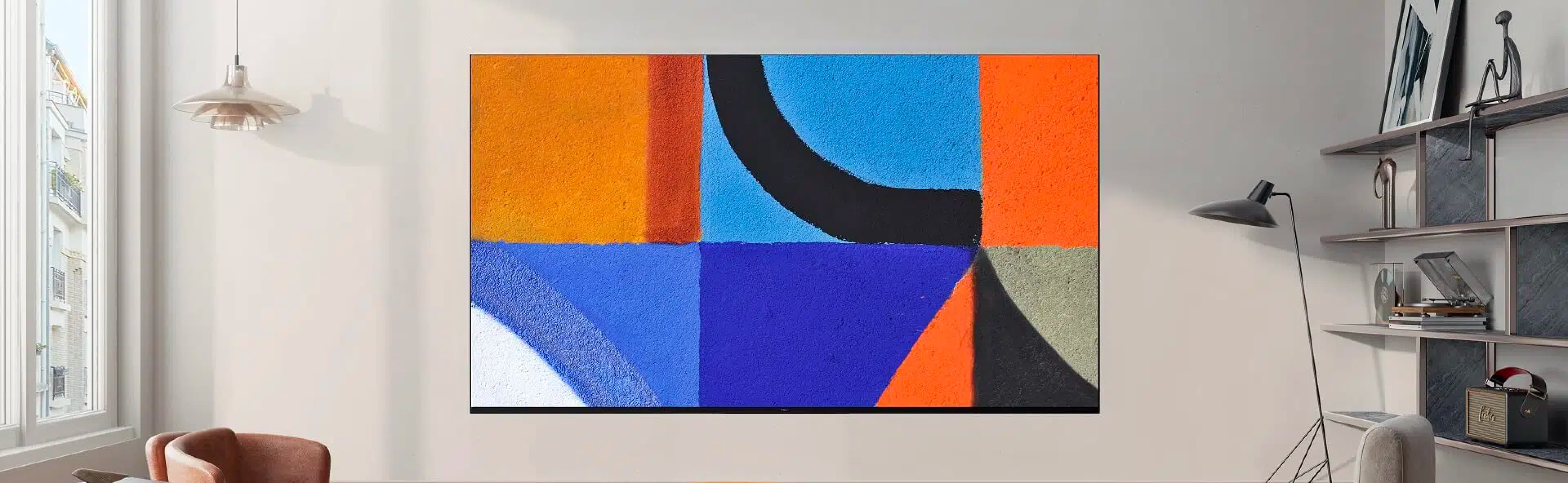 POWERFUL PERFORMANCE.