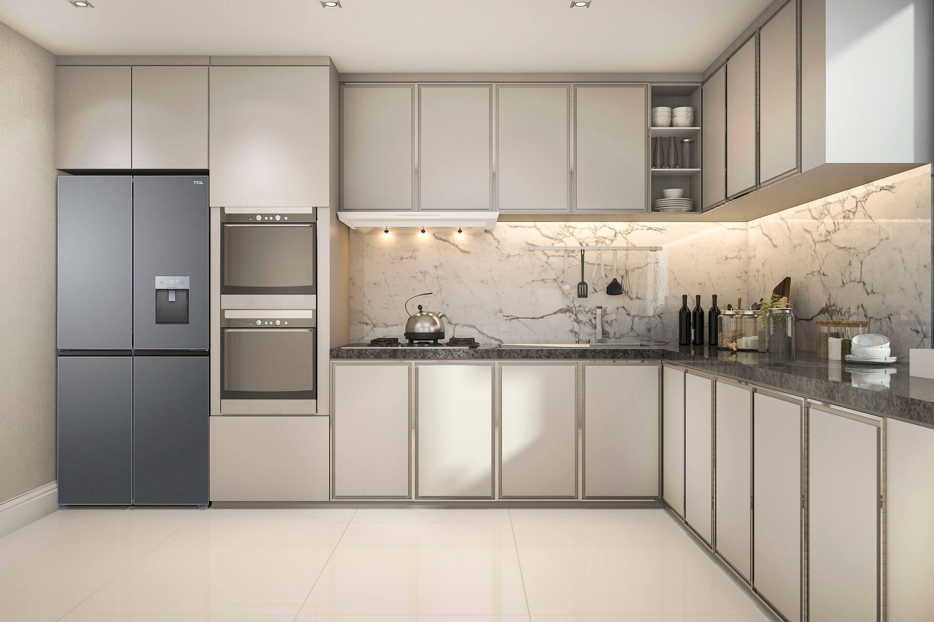 POWERFUL PERFORMANCE.