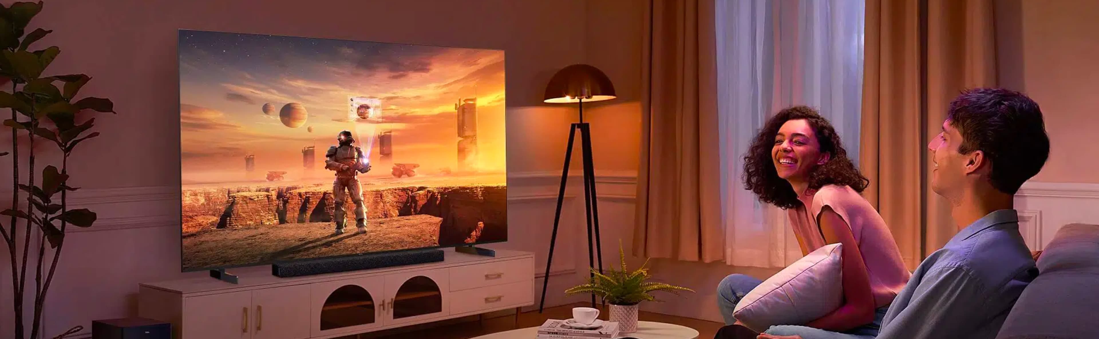 POWERFUL PERFORMANCE.