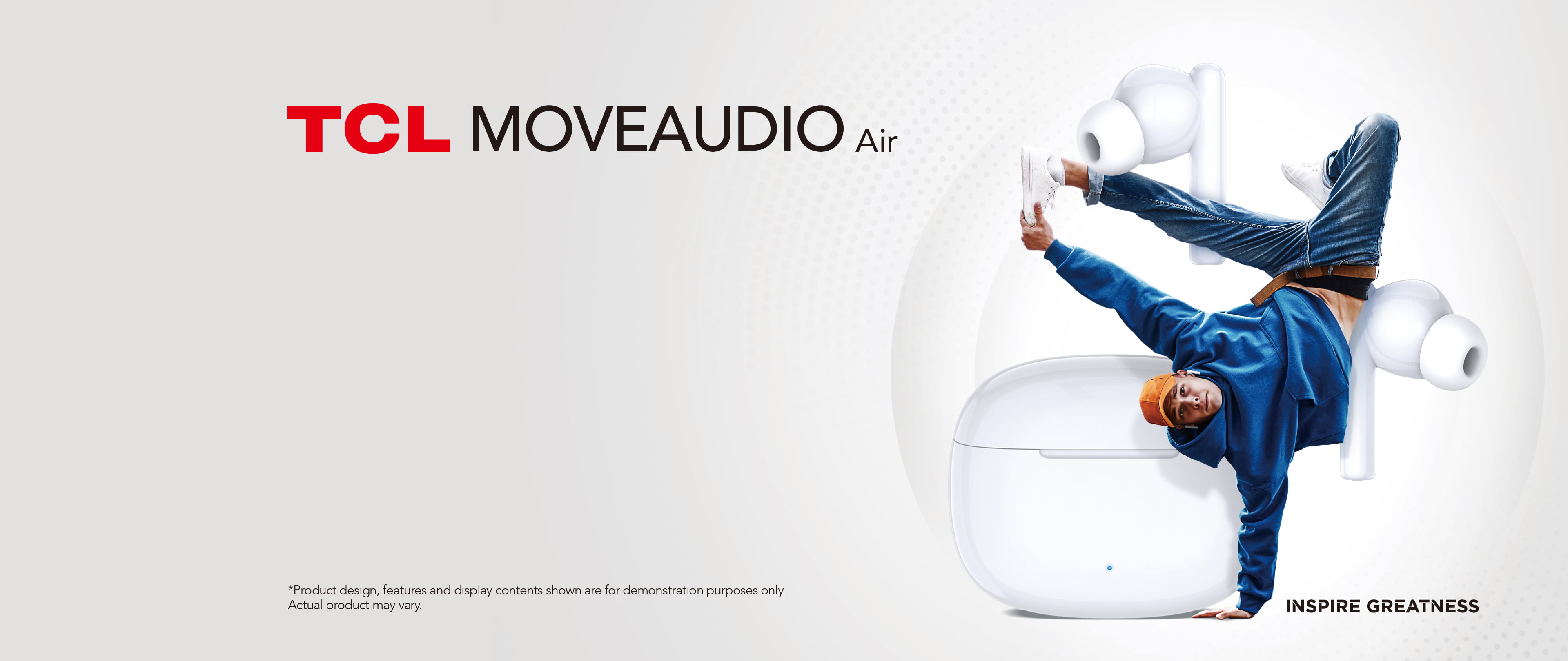 Clear calls. Boost the sound.