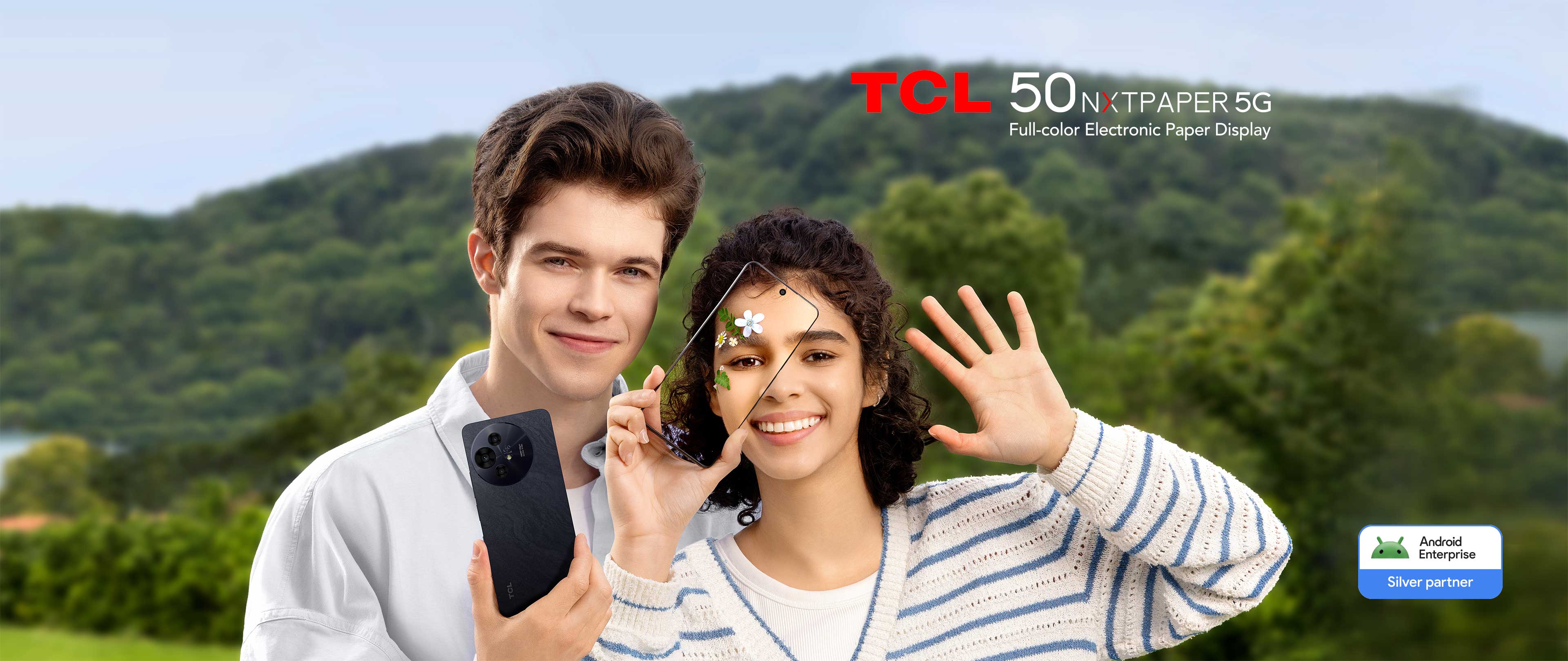 <br><br>Comfortable viewing, <br>beyond reading.