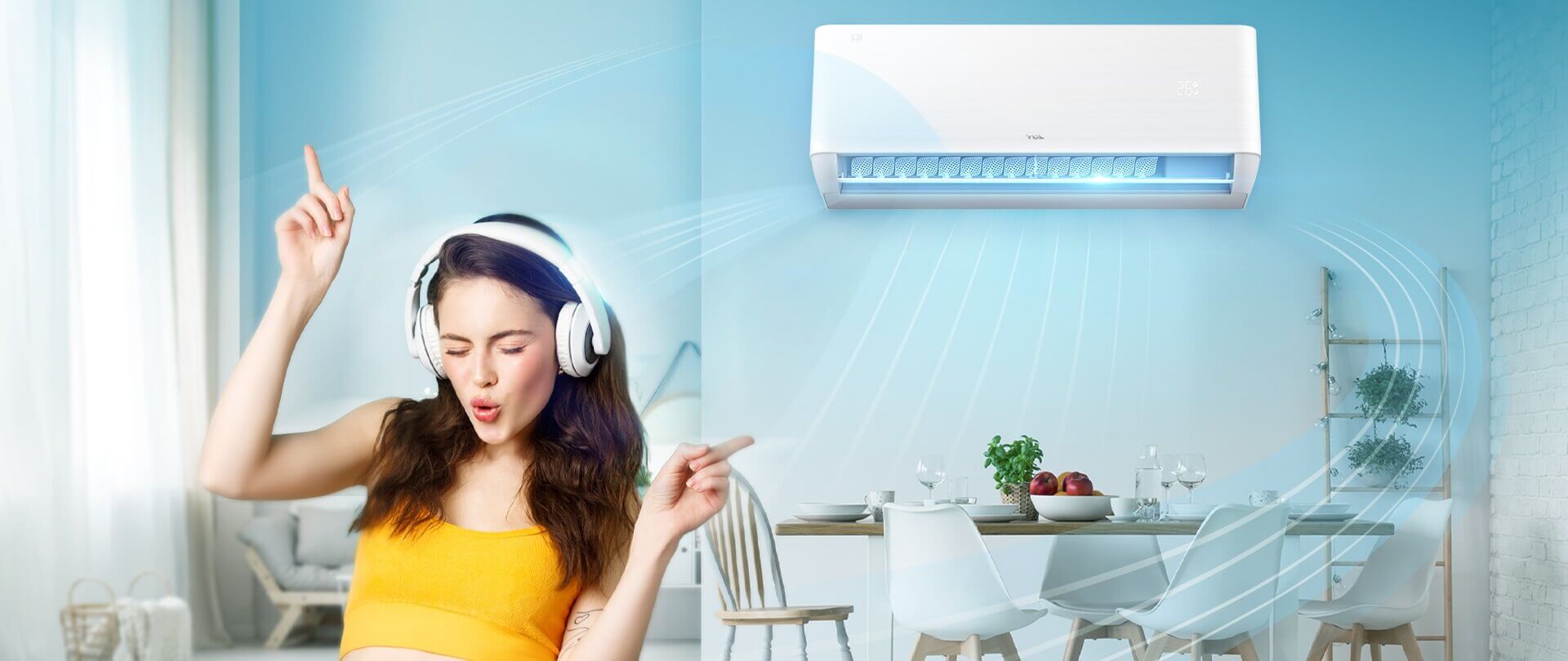 POWERFUL PERFORMANCE.